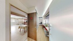 Blk 493B Tampines Avenue 9 (Tampines), HDB 5 Rooms #557146941